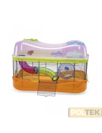 IMAC GABBIA CRICETI FANTASY B/A