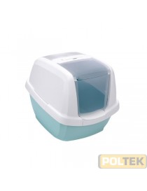 IMAC LETTIERA MADDY VERDE MARINO