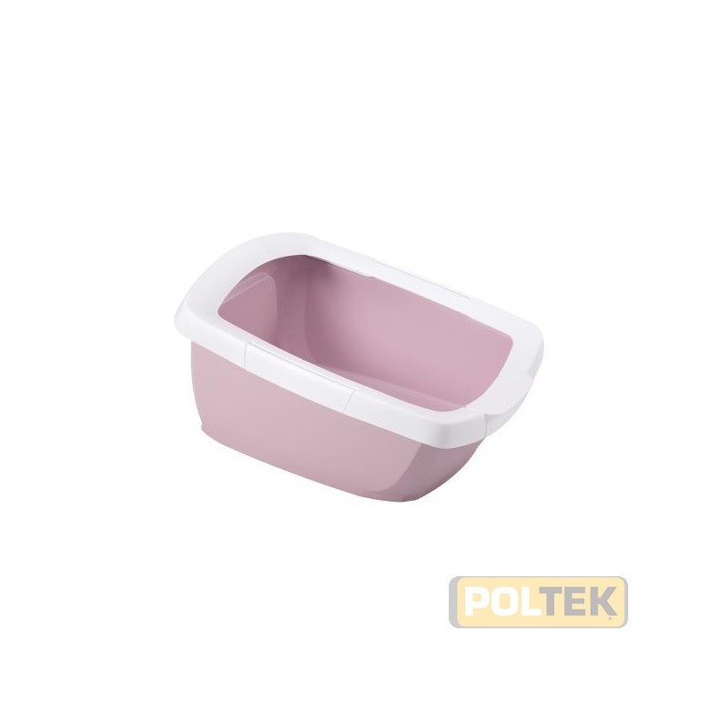 IMAC LETTIERA FUNNY ROSA