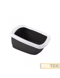 IMAC LETTIERA FUNNY GRIGIO SCURO