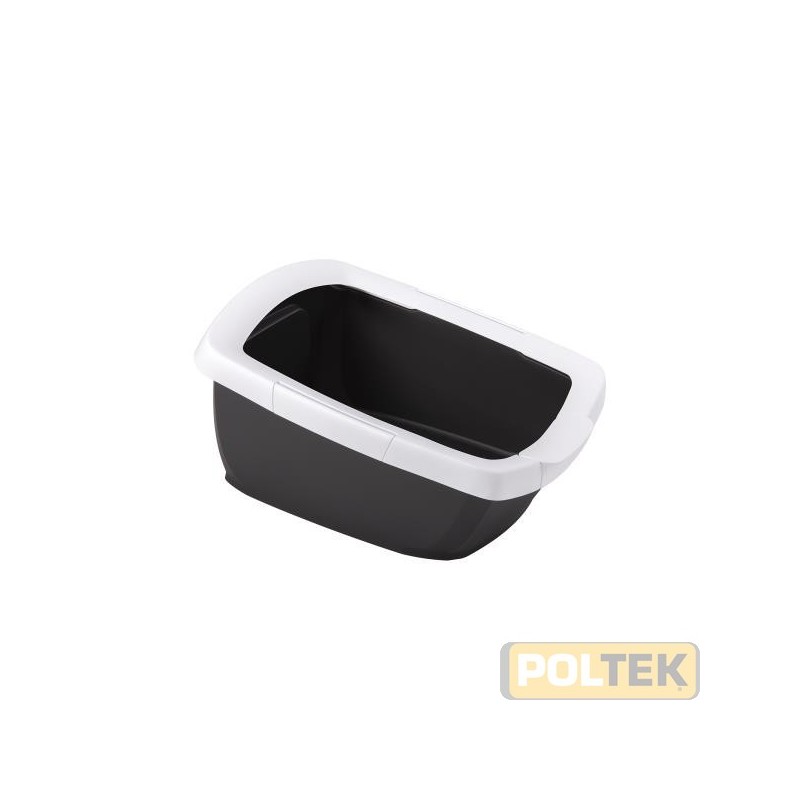 IMAC LETTIERA FUNNY GRIGIO SCURO