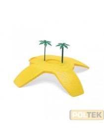 IMAC ISOLA PER TARTARUGHE