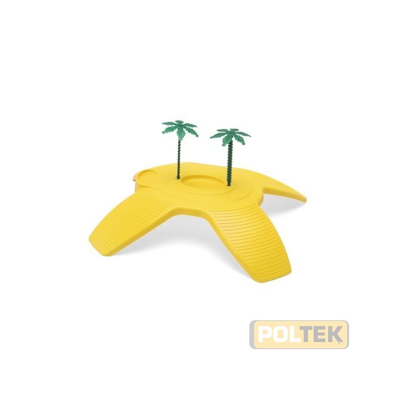 IMAC ISOLA PER TARTARUGHE