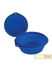 IMAC CIOTOLA DA VIAGGIO IN SILICONE 1lt