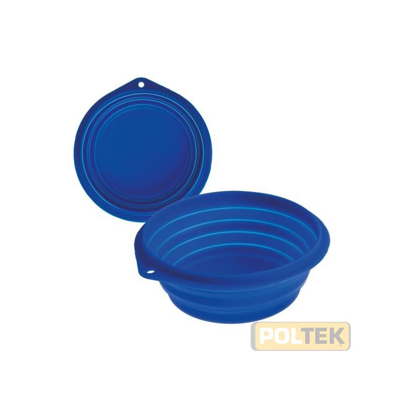 IMAC CIOTOLA DA VIAGGIO IN SILICONE 1lt