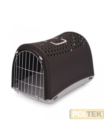 IMAC TRASPORTINO LINUS MARRONE