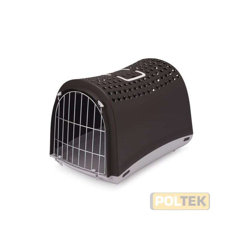 IMAC TRASPORTINO LINUS MARRONE