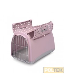 IMAC TRASPORTINO LINUS CABRIO ROSA