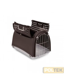 IMAC TRASPORTINO LINUS CABRIO MARRONE