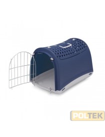 IMAC TRASPORTINO LINUS CABRIO BLU