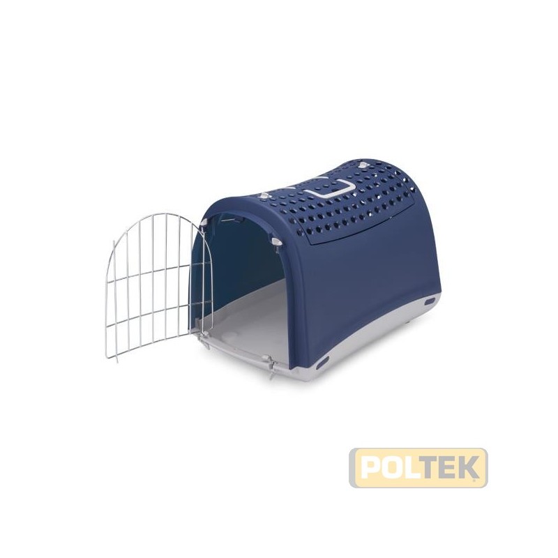 IMAC TRASPORTINO LINUS CABRIO BLU