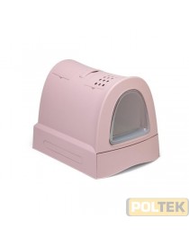 IMAC LETTIERA ZUMA ROSA