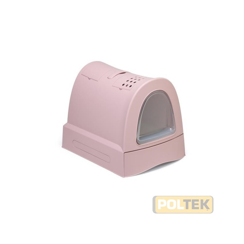 IMAC LETTIERA ZUMA ROSA