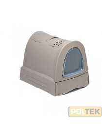 IMAC LETTIERA ZUMA TORTORA