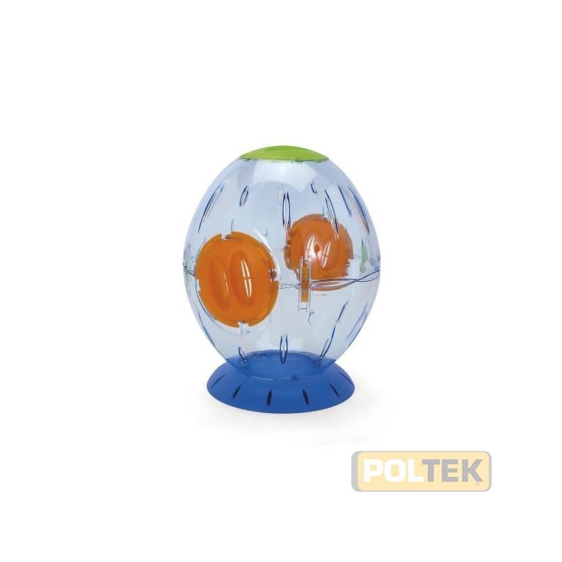 IMAC SPHERE GABBIA PER CRICETI