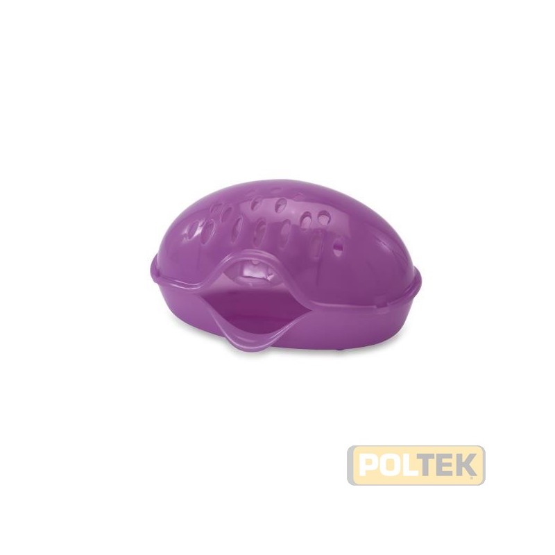 IMAC CASETTA HUT PER CRICETI