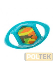 IMAC DENTAL SQUEAKING RUGBY