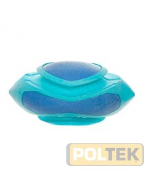 IMAC MEGA DUAL COLOUR RUGBY BALL