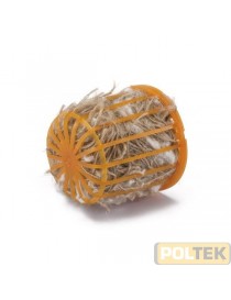 IMAC PORTAJUTA BIANCO PER CANARINI,COCORITE E UCC ESOTICI