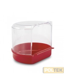 IMAC BAGNO ESTERNO GABBIA UCC.