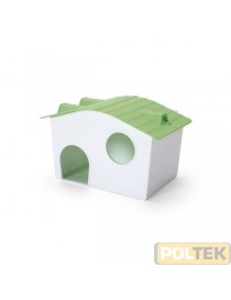 IMAC CASETTA PER CRICETI