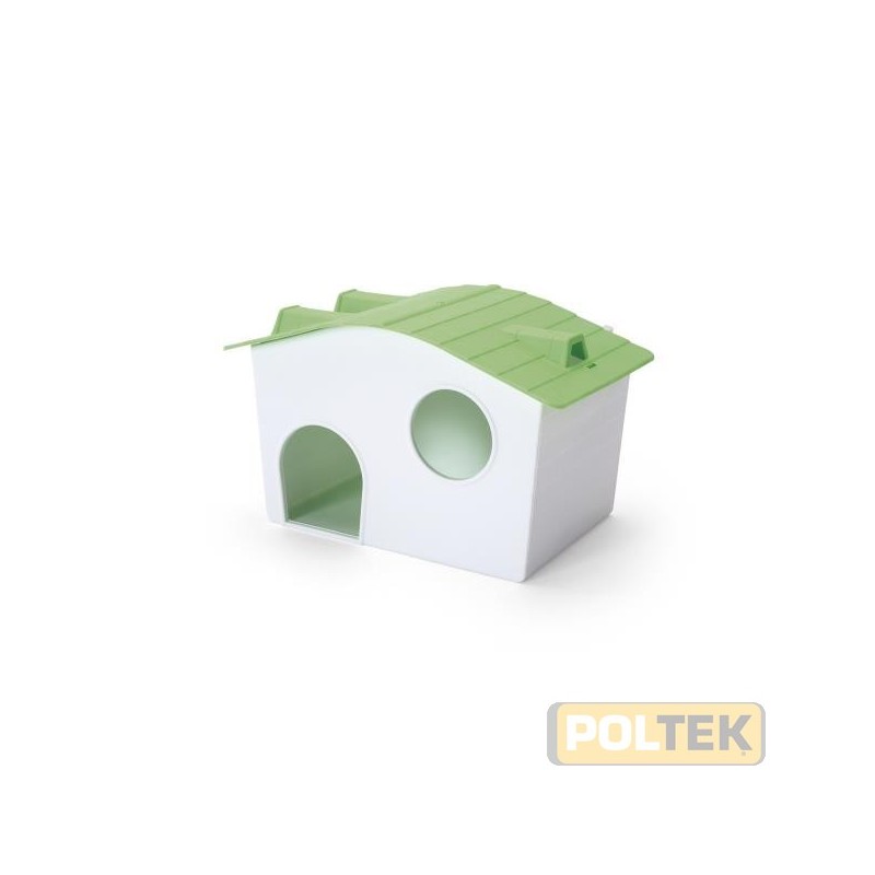 IMAC CASETTA PER CRICETI