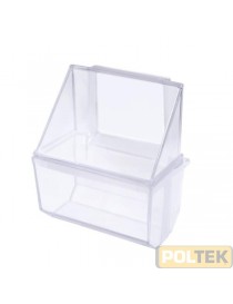 IMAC MANGIATOIA SIMPLY TRASP. GABBIA UCC.