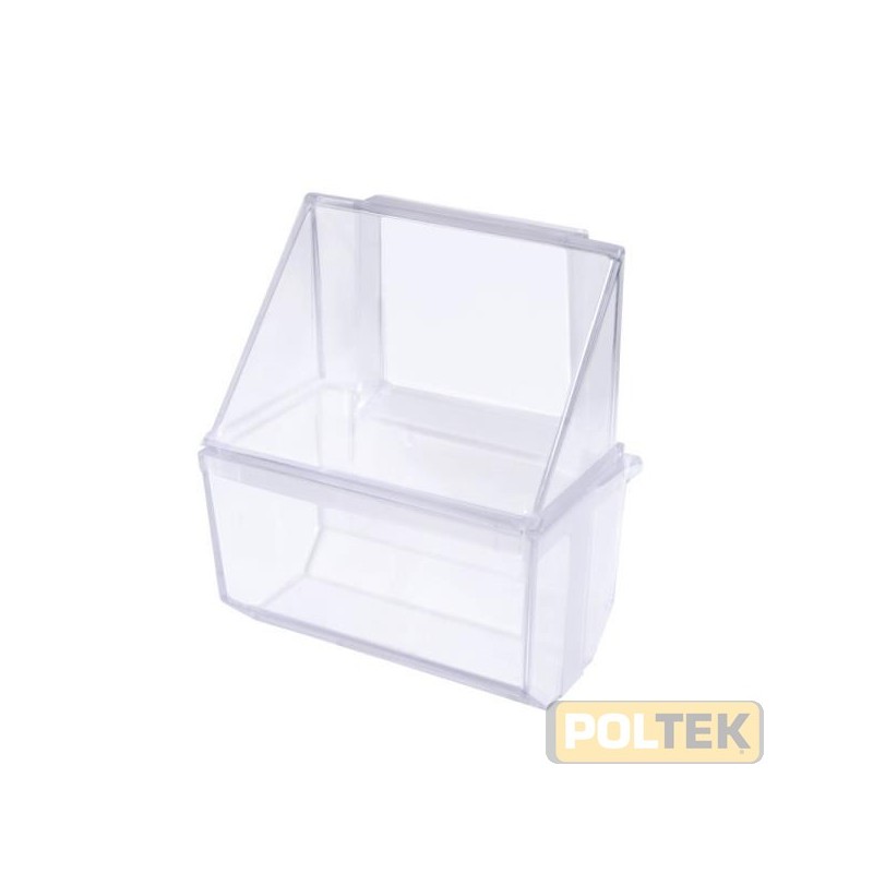 IMAC MANGIATOIA SIMPLY TRASP. GABBIA UCC.