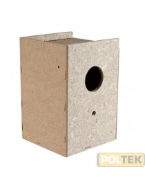 IMAC NIDO LEGNO 1 BEIGE