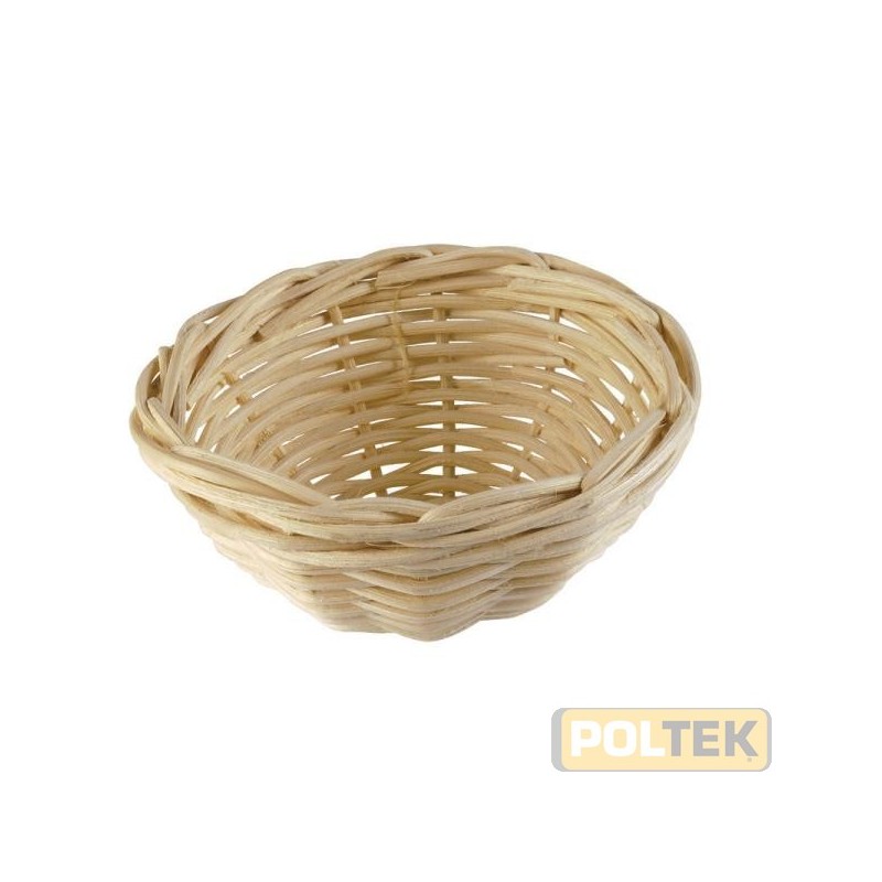 IMAC NIDO VIMINI BEIGE