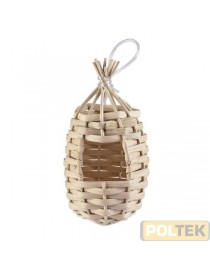 IMAC NIDO ESOTICO BEIGE