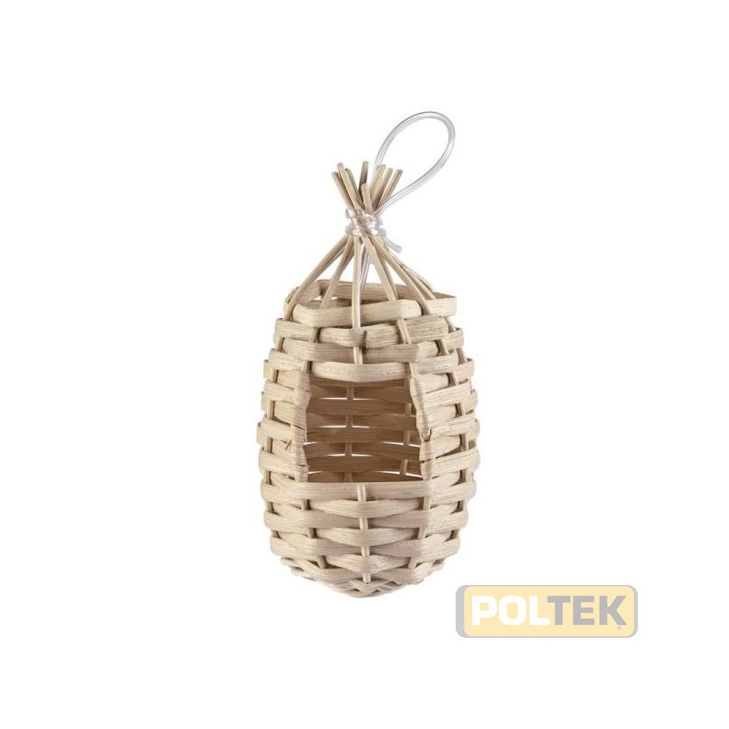 IMAC NIDO ESOTICO BEIGE