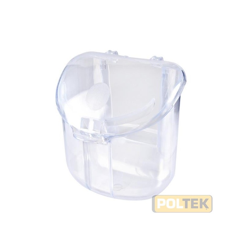 IMAC MANGIATOIA STAR TRASP. GABBIA UCC.