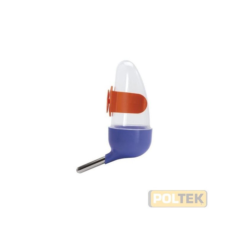 IMAC ABBEVERATOIO BIBBER 100