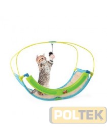 IMAC PLAYTIME CAT ROCKING STATION