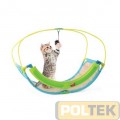 IMAC PLAYTIME CAT ROCKING STATION
