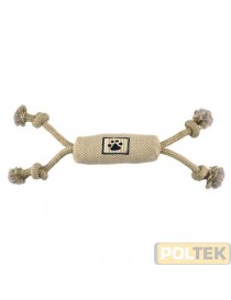 IMAC SALSICCIOTTO IN TESSUTO CON CORDA