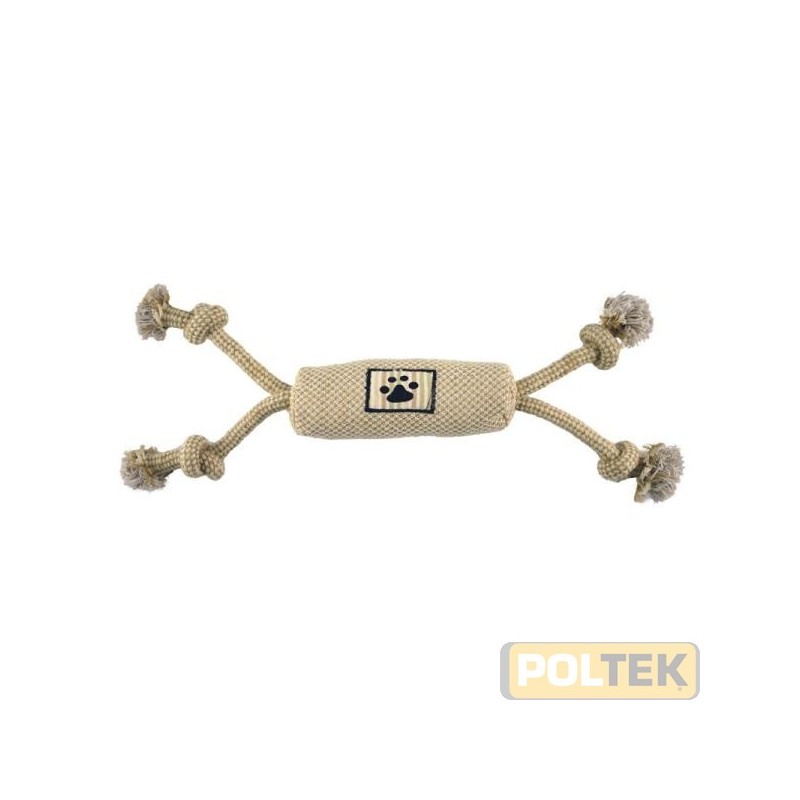 Gioco con sonaglio lunghezza 40 cm.