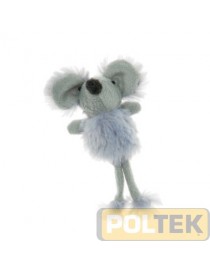 IMAC GIOCO GATTO TOPOLINO TESSUTO GIANT