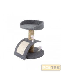 IMAC TIRAGRAFFI ALVIN 35x35x40 cm