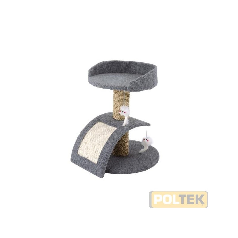 IMAC TIRAGRAFFI ALVIN 35x35x40 cm