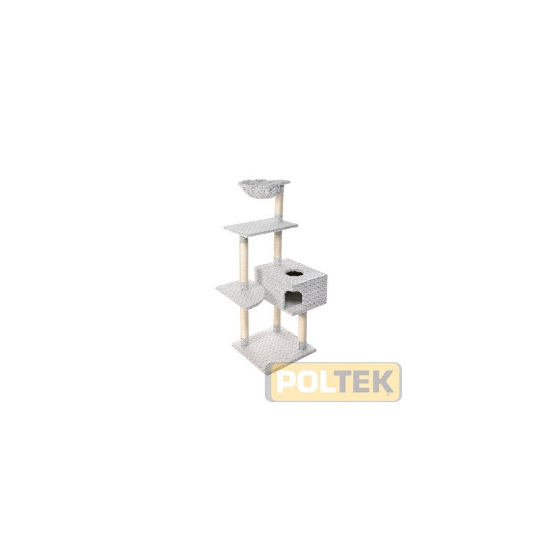 IMAC TIRAGRAFFI IIDA 50X50X137cm