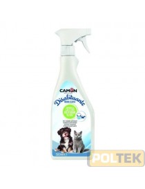 CAMON DISABITUANTE NEBEL Spray ml.500