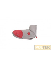 CAMON FELPA FRAGOLA tg 30