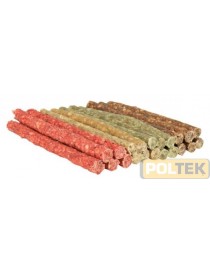 TRIXIE BASTONCINI MIX 12cm d.9/10mm pz.50