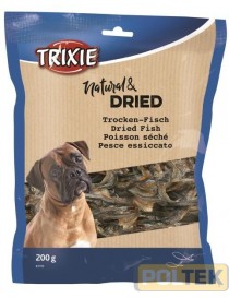 TRIXIE SPRATTI ESSICCATI 200g