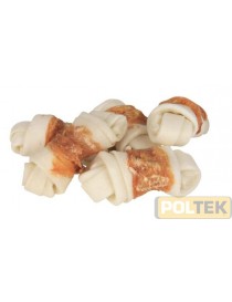 TRIXIE PREMIO CANE DENTAfun 5 OSSI ANN. POLLO 5cm 70g