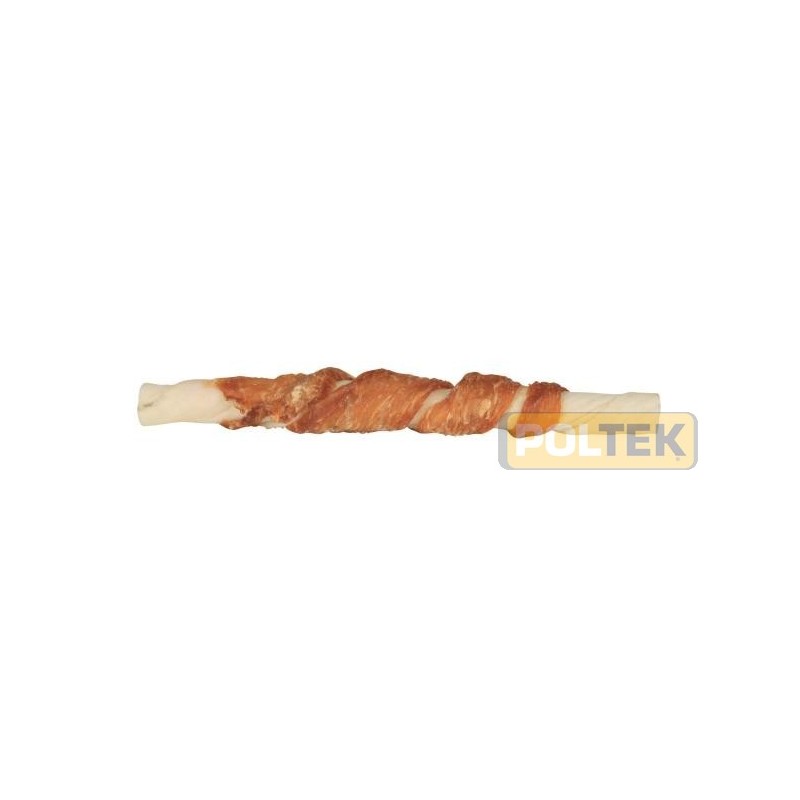 TRIXIE PREMIO CANE DENTAfun 6 BASTONCINI POLLO 12cm 70g