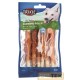 TRIXIE PREMIO CANE DENTAfun 6 BASTONCINI POLLO 12cm 70g