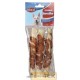 TRIXIE PREMIO CANE DENTAfun 3 BASTONCINI POLLO 17cm 140g